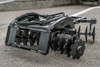 HYDRA DISK CMP ATTACHMENTS