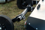 2400 SERIES ROTARY CUTTERS
