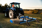2400 SERIES ROTARY CUTTERS
