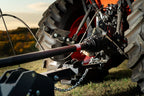 2400 SERIES ROTARY CUTTERS