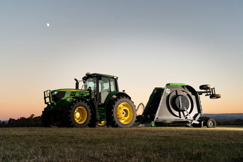 3520 SERIES FLEX-WING CUTTERS