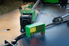 3520 SERIES FLEX-WING CUTTERS