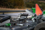 3520 SERIES FLEX-WING CUTTERS