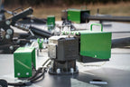 3520 SERIES FLEX-WING CUTTERS