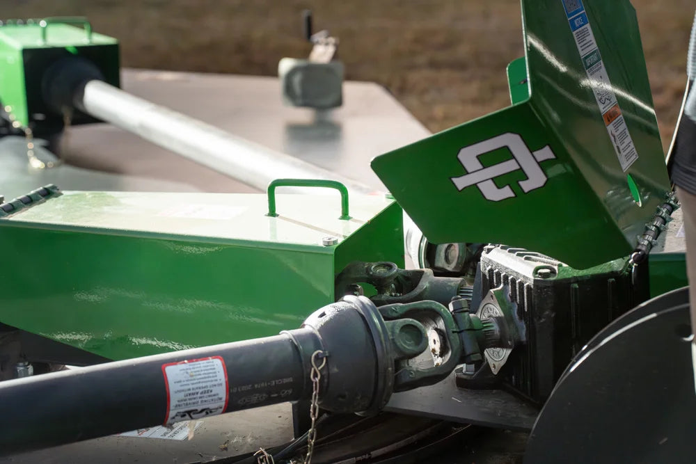 3520 SERIES FLEX-WING CUTTERS