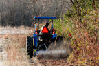 FMH SERIES STANDARD DUTY FLAIL MOWERS