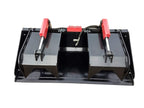 MBG66 HD MATERIAL BUCKET GRAPPLE MRF