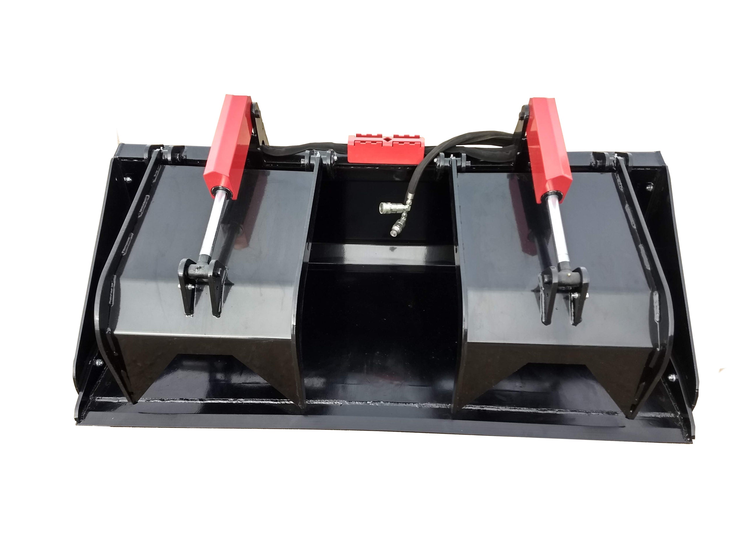 MBG66 HD MATERIAL BUCKET GRAPPLE MRF