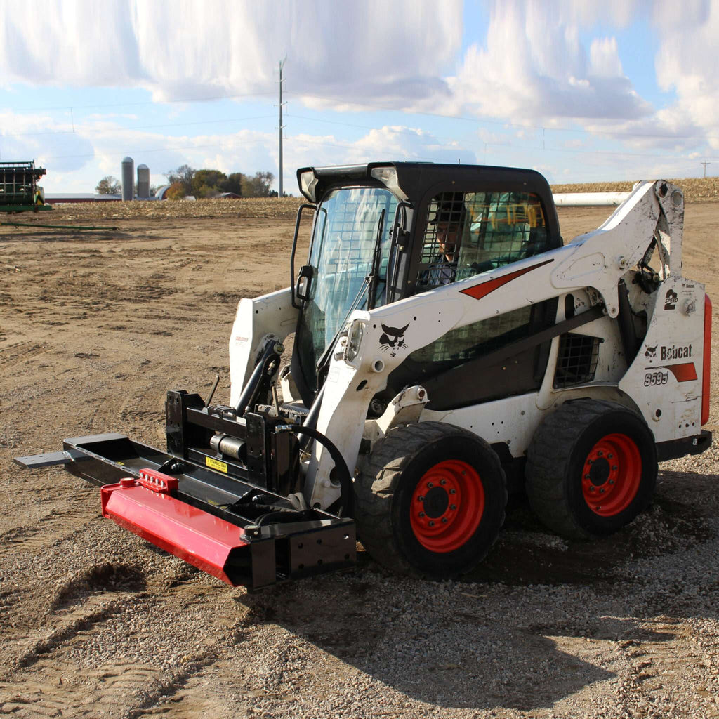 WOOD SPLITTER MESSER ATTACHMENTS