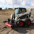 WOOD SPLITTER MESSER ATTACHMENTS