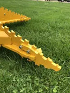 DOMINATOR TREE PULLER WITH CAB GUARD CL FABRICATION