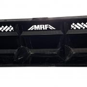 10' SNOW/HIGH CAPACITY BUCKET MESH BACK WITH BOLT MRF