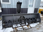 SNOW BLOWER CID
