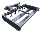 BOX SCRAPE RIPPER CID