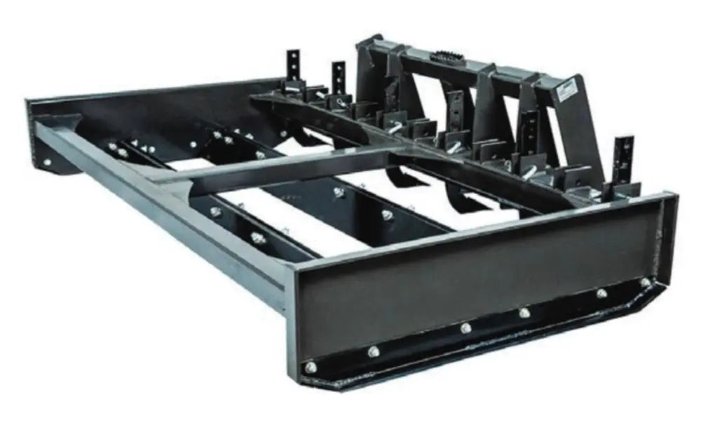 BOX SCRAPE RIPPER CID