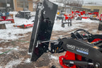 MINI SIDE DUMP BUCKET