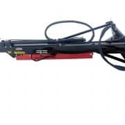 TELESCOPING BOOM TB8X21 MESSER ATTACHMENTS