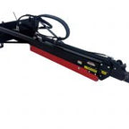 TELESCOPING BOOM TB8X21 MESSER ATTACHMENTS