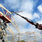 TELESCOPING BOOM TB8X21 MESSER ATTACHMENTS