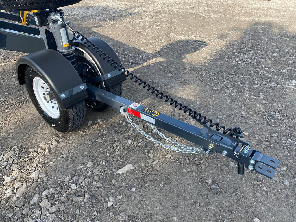 Header Trailer HULL