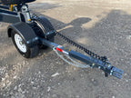 Header Trailer HULL