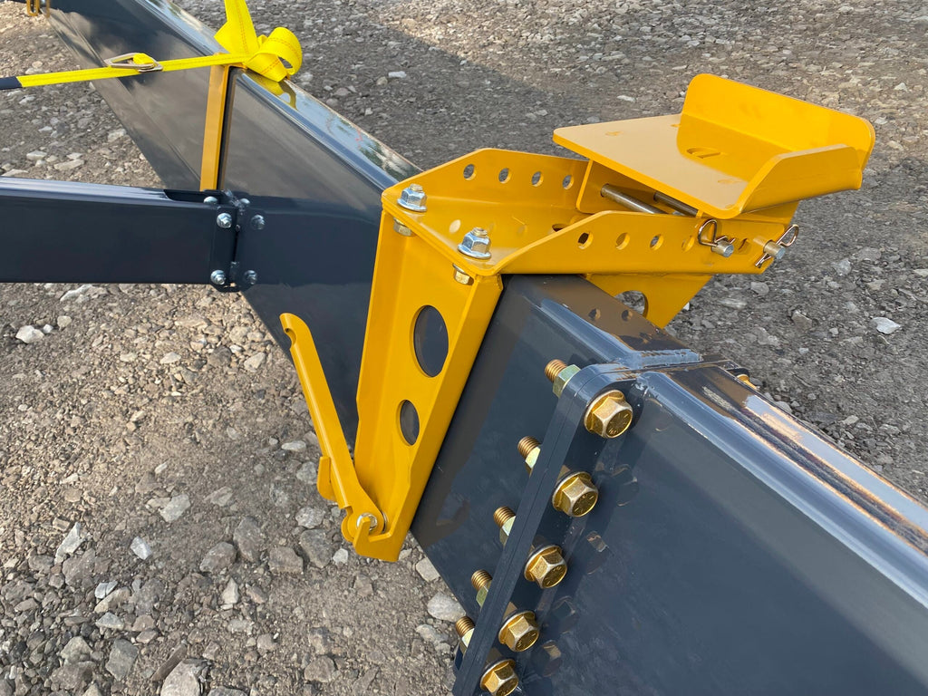 Header Trailer HULL