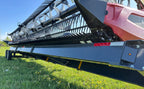 Header Trailer HULL