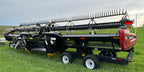 Header Trailer HULL