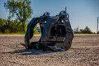 EXCAVATOR GRAPPLE BUCKET - Schweitzer Farms and Sales