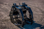 EXCAVATOR GRAPPLE BUCKET - Schweitzer Farms and Sales