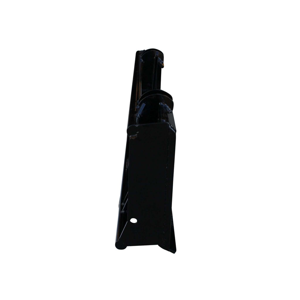 MALE GLOBAL EURO TO UNIVERSAL SKID STEER ADAPTER MESSER ATTACHMENTS