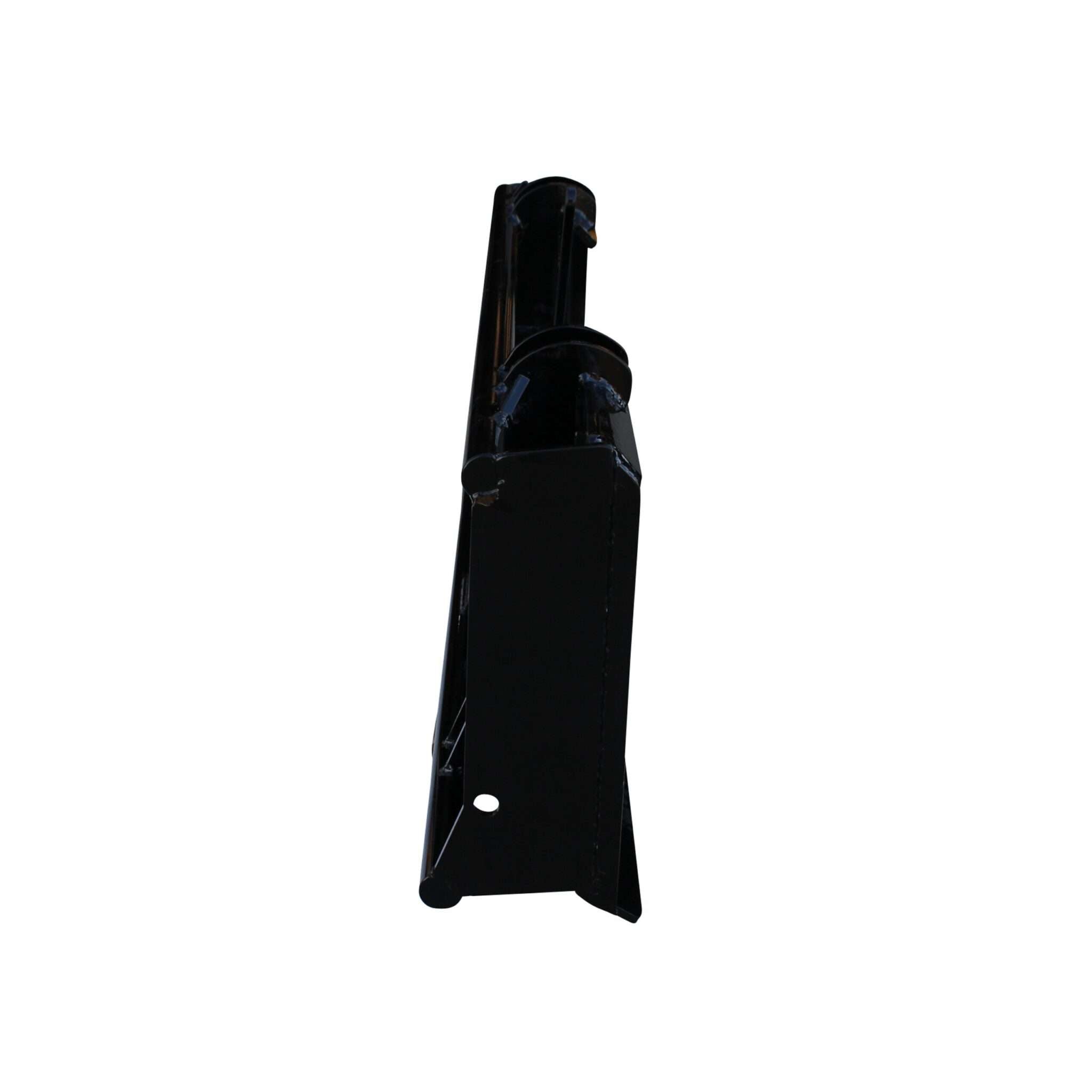 MALE GLOBAL EURO TO UNIVERSAL SKID STEER ADAPTER MESSER ATTACHMENTS