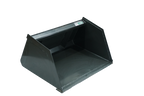 MINI SKID STEER SNOW N LITTER BUCKET