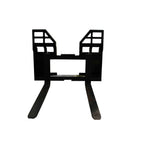 MESSER PALLET FORKS MESSER ATTACHMENTS