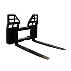 MESSER PALLET FORKS MESSER ATTACHMENTS