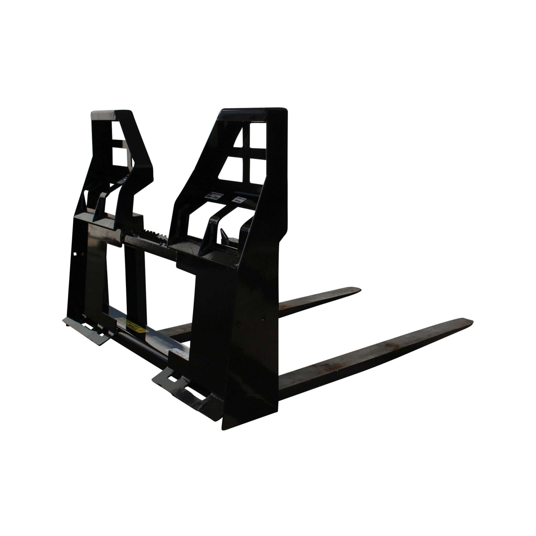 MESSER PALLET FORKS MESSER ATTACHMENTS