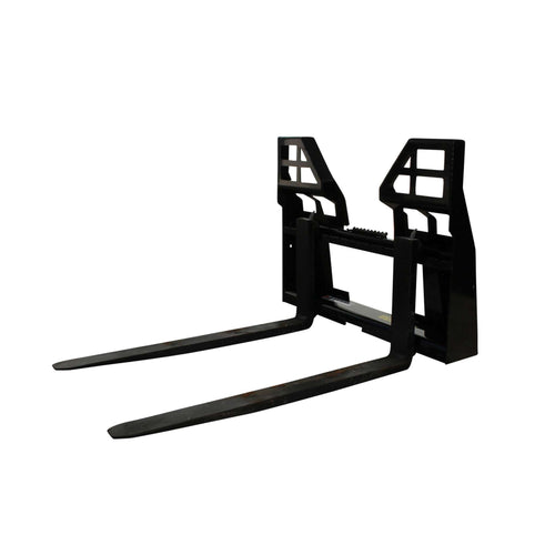 MESSER PALLET FORKS MESSER ATTACHMENTS