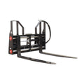 MESSER HYDRAULIC PALLET FORKS MESSER ATTACHMENTS
