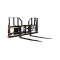MESSER HYDRAULIC PALLET FORKS MESSER ATTACHMENTS