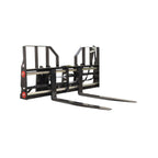 MESSER HYDRAULIC PALLET FORKS MESSER ATTACHMENTS