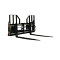 MESSER HYDRAULIC PALLET FORKS MESSER ATTACHMENTS