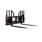 MESSER HYDRAULIC PALLET FORKS MESSER ATTACHMENTS