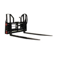 MESSER HYDRAULIC PALLET FORKS MESSER ATTACHMENTS