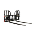 MESSER HYDRAULIC PALLET FORKS MESSER ATTACHMENTS