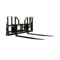 MESSER HYDRAULIC PALLET FORKS MESSER ATTACHMENTS
