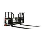 MESSER HYDRAULIC PALLET FORKS MESSER ATTACHMENTS