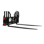 MESSER HYDRAULIC PALLET FORKS MESSER ATTACHMENTS