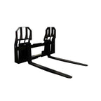 MESSER PALLET FORKS MESSER ATTACHMENTS