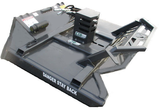 X-TREME TREE REAPER 16-26 GPM BRUSH CUTTER | Schweitzer Farms and Sales