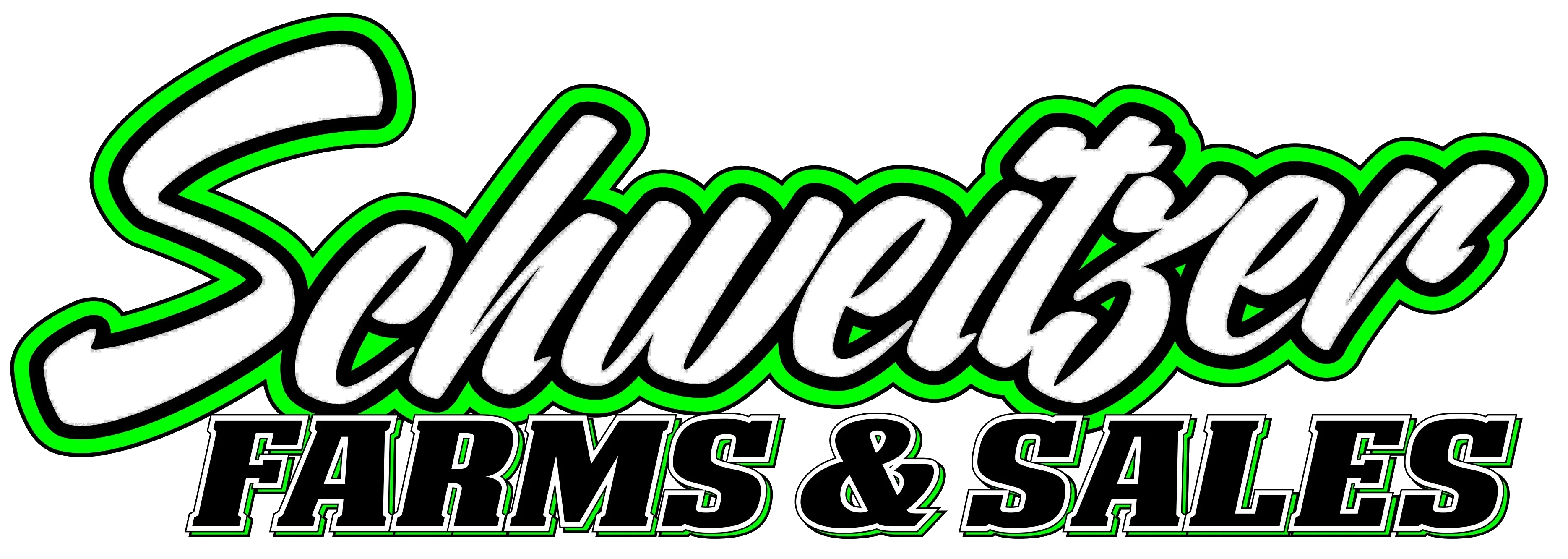 Schweitzer Farms and Sales